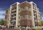 Shree Chintamani Heights- 2 bhk apartment at Keshav Nagar Mundhwa Majari road, Pune